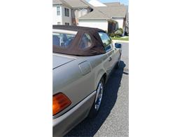 1990 Mercedes-Benz SL500 (CC-1023858) for sale in Forest Hill, Maryland