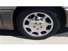 1990 Mercedes-Benz SL500 (CC-1023858) for sale in Forest Hill, Maryland
