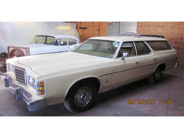 1977 Ford LTD (CC-1023861) for sale in Great Bend, Kansas