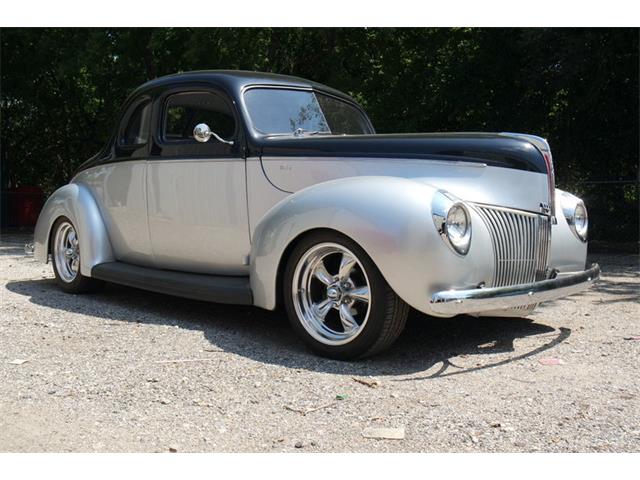 1940 Ford Standard (CC-1023863) for sale in Conroe, Texas
