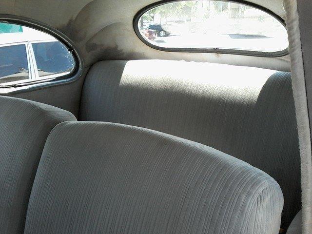 1946 Mercury Coupe (CC-1023865) for sale in Conroe, Texas