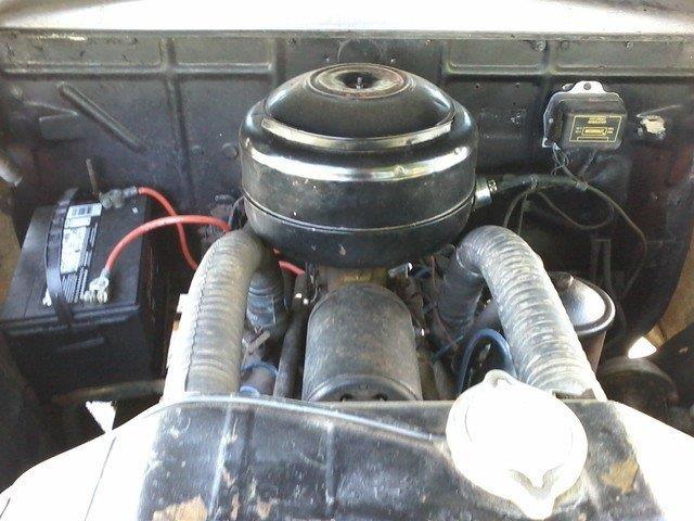1946 Mercury Coupe (CC-1023865) for sale in Conroe, Texas