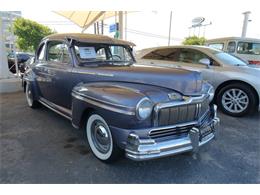 1946 Mercury Coupe (CC-1023865) for sale in Conroe, Texas