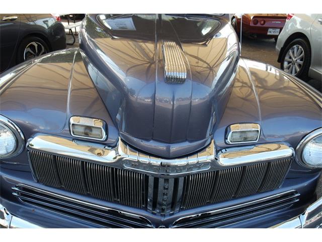 1946 Mercury Coupe (CC-1023865) for sale in Conroe, Texas
