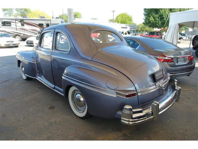 1946 Mercury Coupe (CC-1023865) for sale in Conroe, Texas