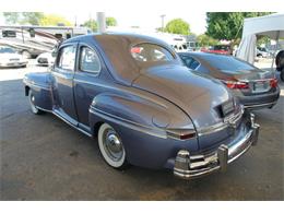 1946 Mercury Coupe (CC-1023865) for sale in Conroe, Texas