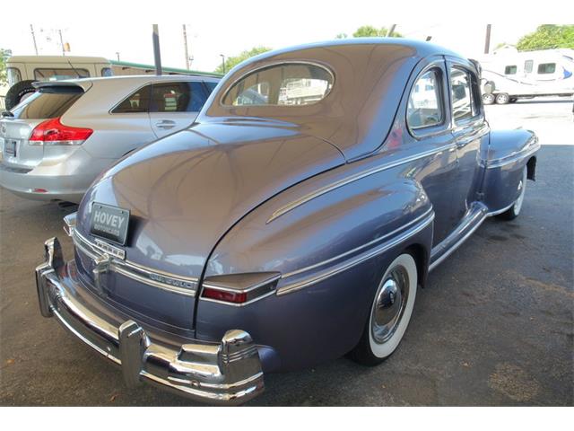 1946 Mercury Coupe (CC-1023865) for sale in Conroe, Texas