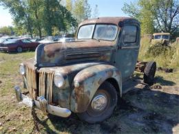 1942 Ford Pickup (CC-1023883) for sale in Crookston, Minnesota