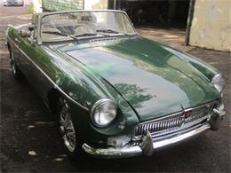 1980 MG MGB (CC-1023899) for sale in Stratford, Connecticut