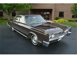 1967 Chrysler Newport (CC-1020039) for sale in Carey, Illinois