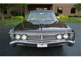 1967 Chrysler Newport (CC-1020039) for sale in Carey, Illinois