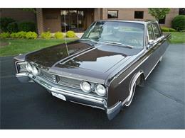 1967 Chrysler Newport (CC-1020039) for sale in Carey, Illinois