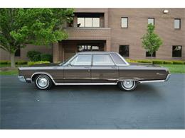 1967 Chrysler Newport (CC-1020039) for sale in Carey, Illinois