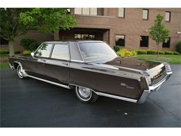 1967 Chrysler Newport (CC-1020039) for sale in Carey, Illinois