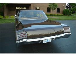1967 Chrysler Newport (CC-1020039) for sale in Carey, Illinois