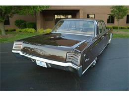 1967 Chrysler Newport (CC-1020039) for sale in Carey, Illinois