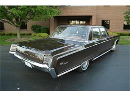 1967 Chrysler Newport (CC-1020039) for sale in Carey, Illinois