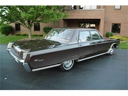 1967 Chrysler Newport (CC-1020039) for sale in Carey, Illinois