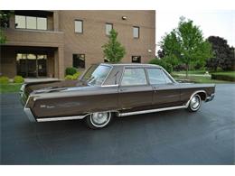 1967 Chrysler Newport (CC-1020039) for sale in Carey, Illinois