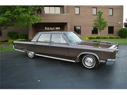 1967 Chrysler Newport (CC-1020039) for sale in Carey, Illinois