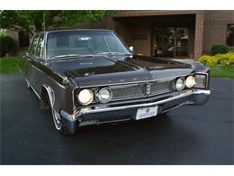 1967 Chrysler Newport (CC-1020039) for sale in Carey, Illinois