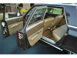 1967 Chrysler Newport (CC-1020039) for sale in Carey, Illinois