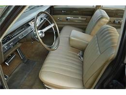1967 Chrysler Newport (CC-1020039) for sale in Carey, Illinois