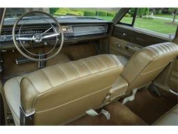 1967 Chrysler Newport (CC-1020039) for sale in Carey, Illinois