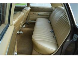 1967 Chrysler Newport (CC-1020039) for sale in Carey, Illinois