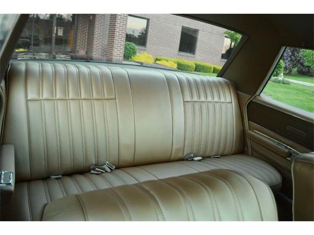 1967 Chrysler Newport (CC-1020039) for sale in Carey, Illinois