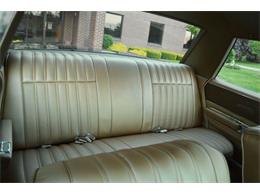 1967 Chrysler Newport (CC-1020039) for sale in Carey, Illinois