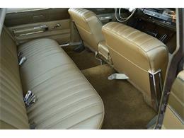 1967 Chrysler Newport (CC-1020039) for sale in Carey, Illinois