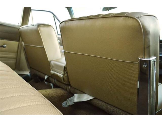 1967 Chrysler Newport (CC-1020039) for sale in Carey, Illinois