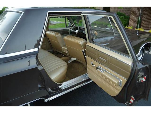 1967 Chrysler Newport (CC-1020039) for sale in Carey, Illinois
