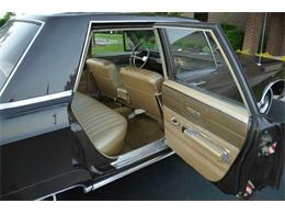 1967 Chrysler Newport (CC-1020039) for sale in Carey, Illinois