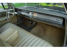 1967 Chrysler Newport (CC-1020039) for sale in Carey, Illinois