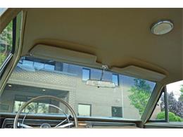 1967 Chrysler Newport (CC-1020039) for sale in Carey, Illinois