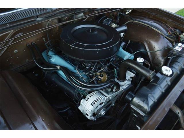 1967 Chrysler Newport (CC-1020039) for sale in Carey, Illinois