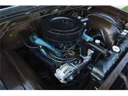 1967 Chrysler Newport (CC-1020039) for sale in Carey, Illinois