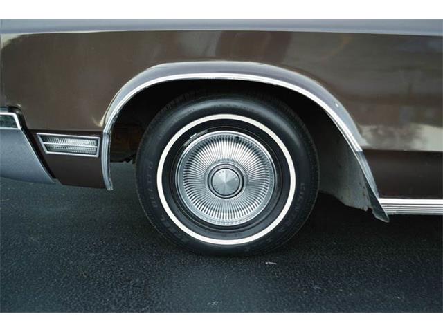 1967 Chrysler Newport (CC-1020039) for sale in Carey, Illinois