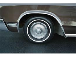1967 Chrysler Newport (CC-1020039) for sale in Carey, Illinois