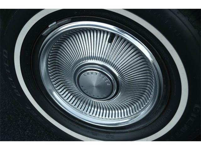 1967 Chrysler Newport (CC-1020039) for sale in Carey, Illinois