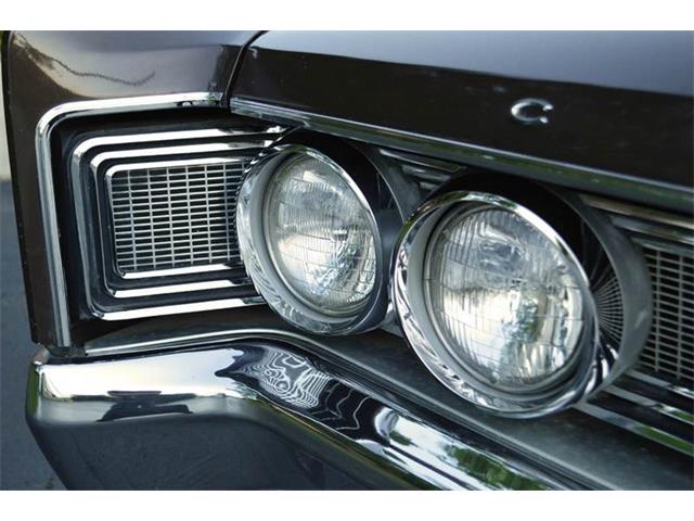 1967 Chrysler Newport (CC-1020039) for sale in Carey, Illinois