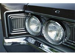 1967 Chrysler Newport (CC-1020039) for sale in Carey, Illinois