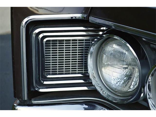 1967 Chrysler Newport (CC-1020039) for sale in Carey, Illinois