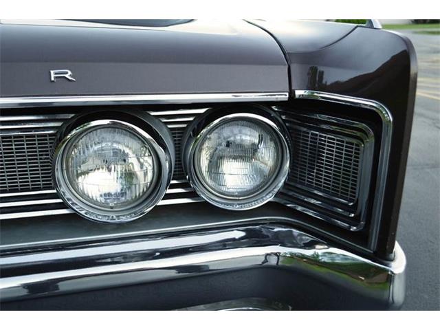 1967 Chrysler Newport (CC-1020039) for sale in Carey, Illinois