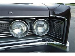 1967 Chrysler Newport (CC-1020039) for sale in Carey, Illinois