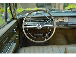 1967 Chrysler Newport (CC-1020039) for sale in Carey, Illinois
