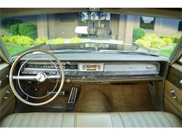 1967 Chrysler Newport (CC-1020039) for sale in Carey, Illinois