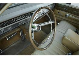 1967 Chrysler Newport (CC-1020039) for sale in Carey, Illinois